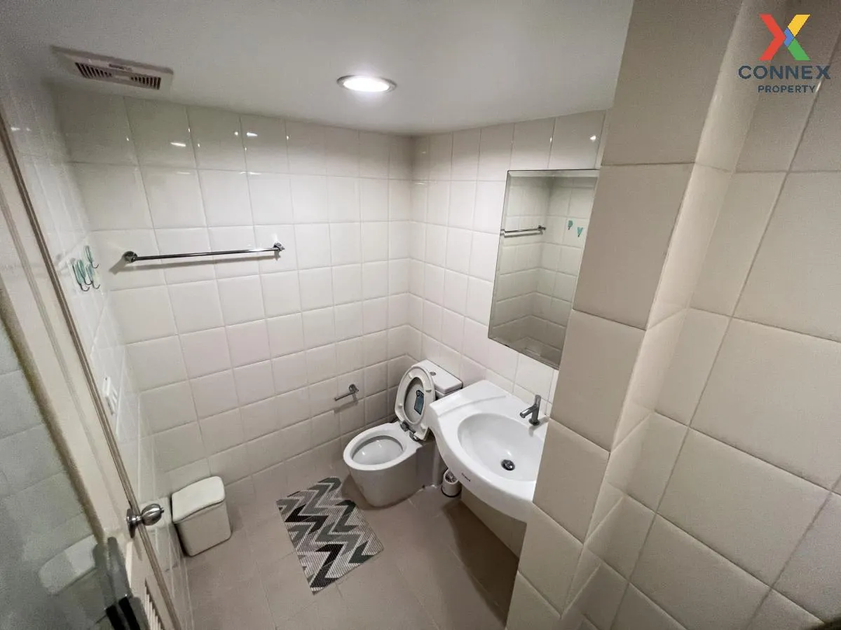 For Rent Condo , Baan Navatara , Khlong Kum , Bung Kum , Bangkok 