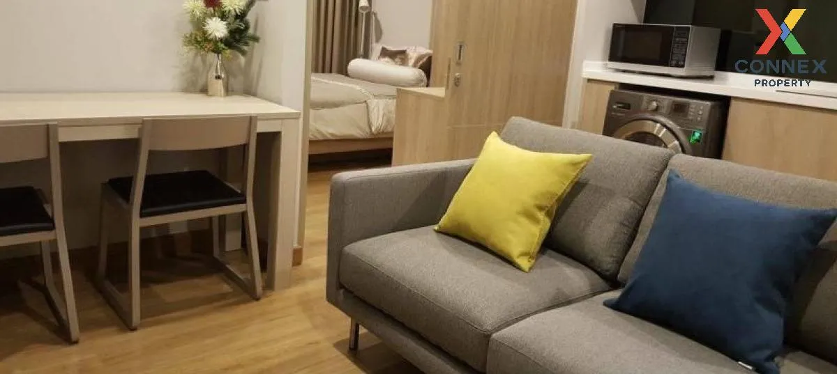 For Sale Condo , Fynn Aree , BTS-Ari , Sam Sen Nai , Phaya Thai , 1