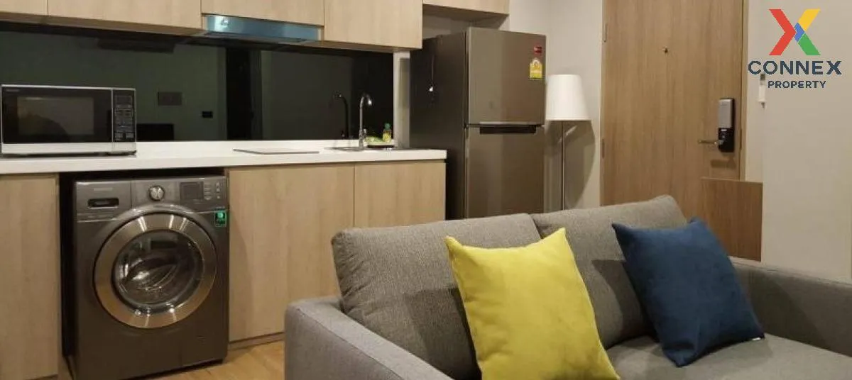 For Sale Condo , Fynn Aree , BTS-Ari , Sam Sen Nai , Phaya Thai , 3