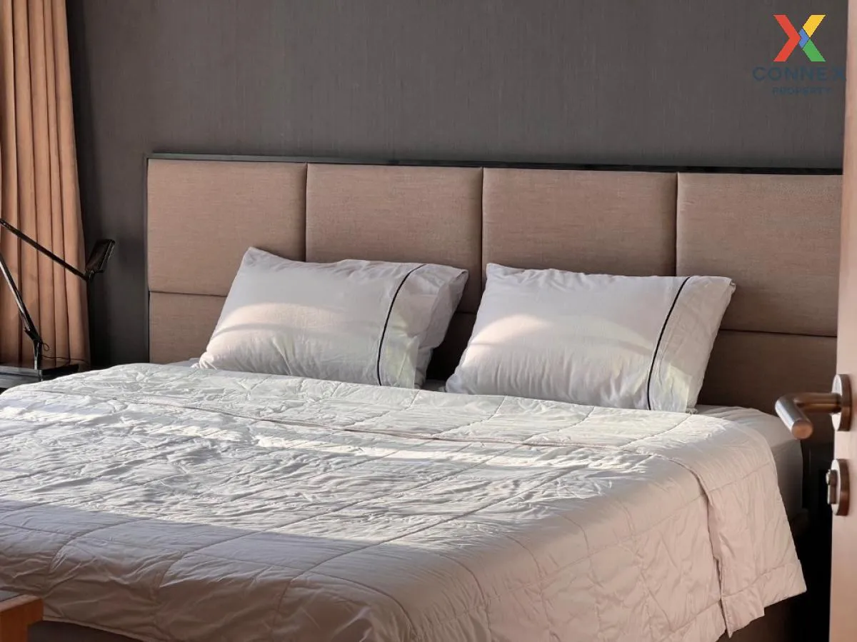 เช่าคอนโด  เอควา สุขุมวิท 49 BTS-ทองหล่อ คลองตันเหนือ เขต วัฒนา ก