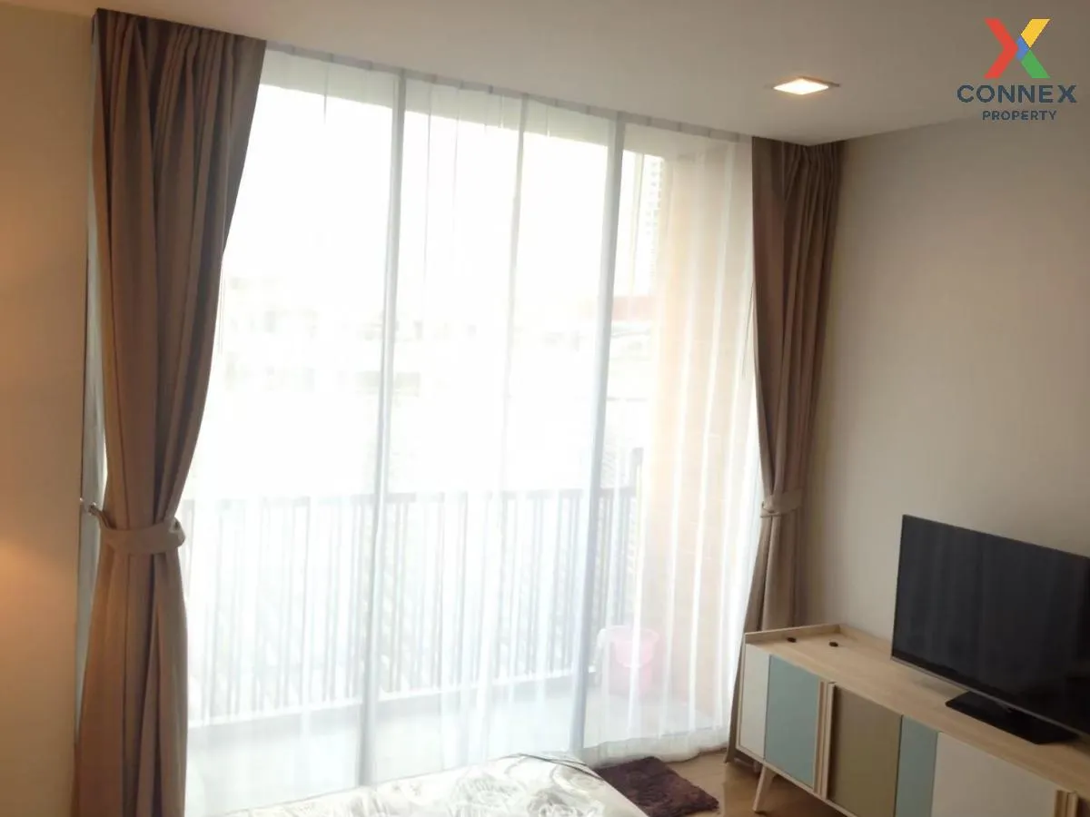For Rent Condo , Quad Sathon , BTS-Saint Louis , Chong Nonsi , Ya 3