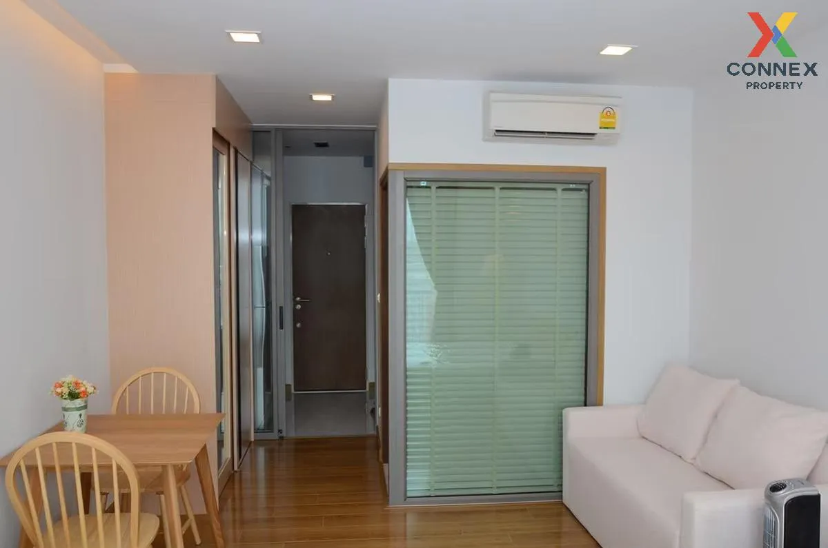 For Rent Condo , Quad Sathon , BTS-Saint Louis , Chong Nonsi , Ya 4