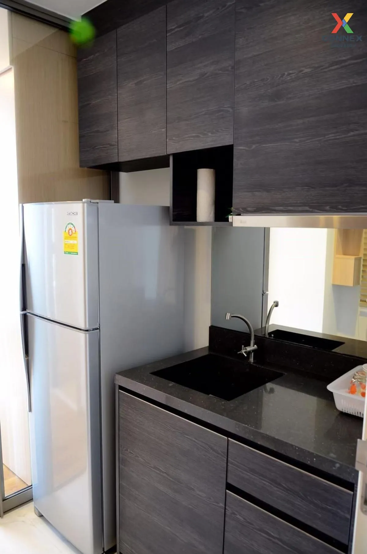 For Rent Condo , Quad Sathon , BTS-Saint Louis , Chong Nonsi , Ya