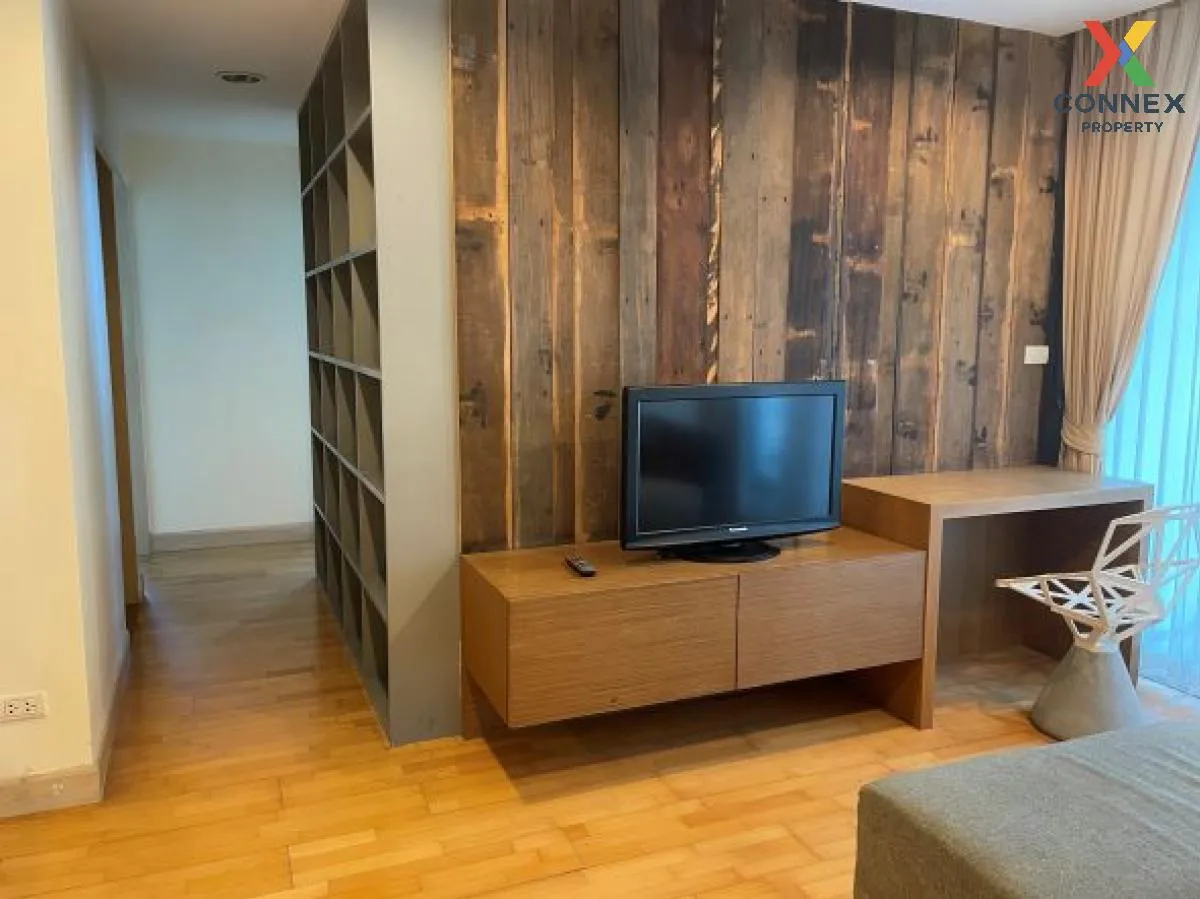 For Rent Condo , The Fine @ River , BTS-Saphan Taksin , Khlong To 2