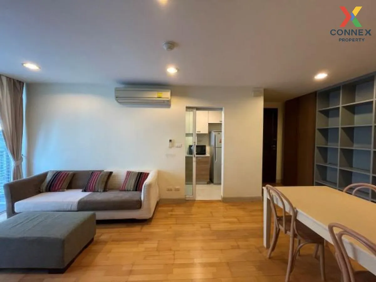 For Rent Condo , The Fine @ River , BTS-Saphan Taksin , Khlong To 4