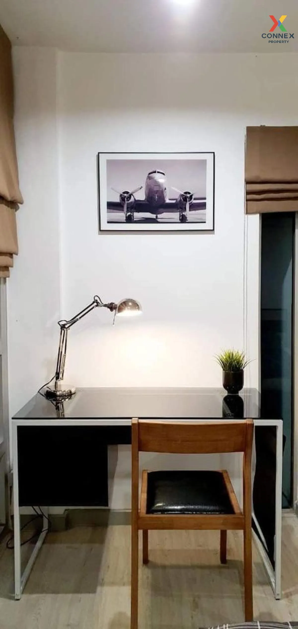 เช่าคอนโด  เดอะเลค คอนโดมิเนียม เมืองทอง ปากเกร็ด ปากเกร็ด นนทบุร