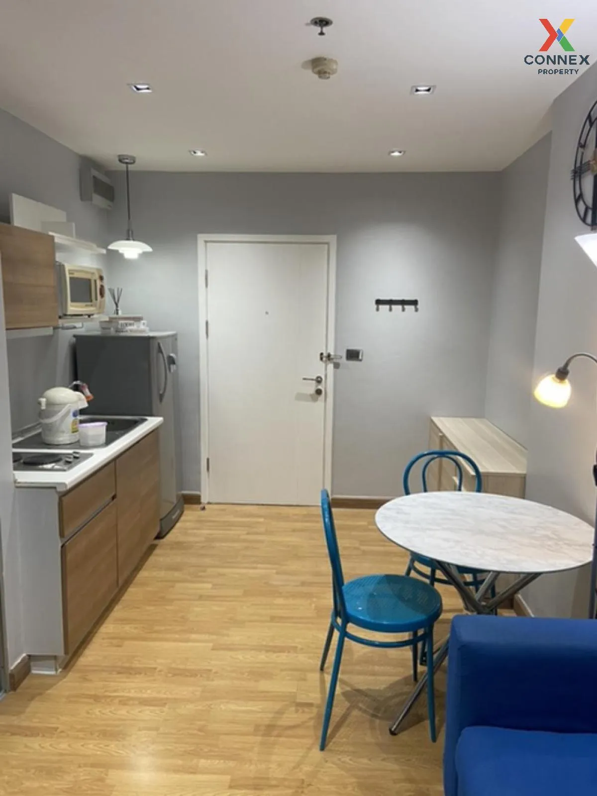 For Sale Condo , Aspire Rama 4 , BTS-Ekkamai , Phra Khanong , Khl 2