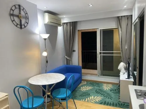 For Sale Condo , Aspire Rama 4 , BTS-Ekkamai , Phra Khanong , Khlong Toei , Bangkok , CX-88951