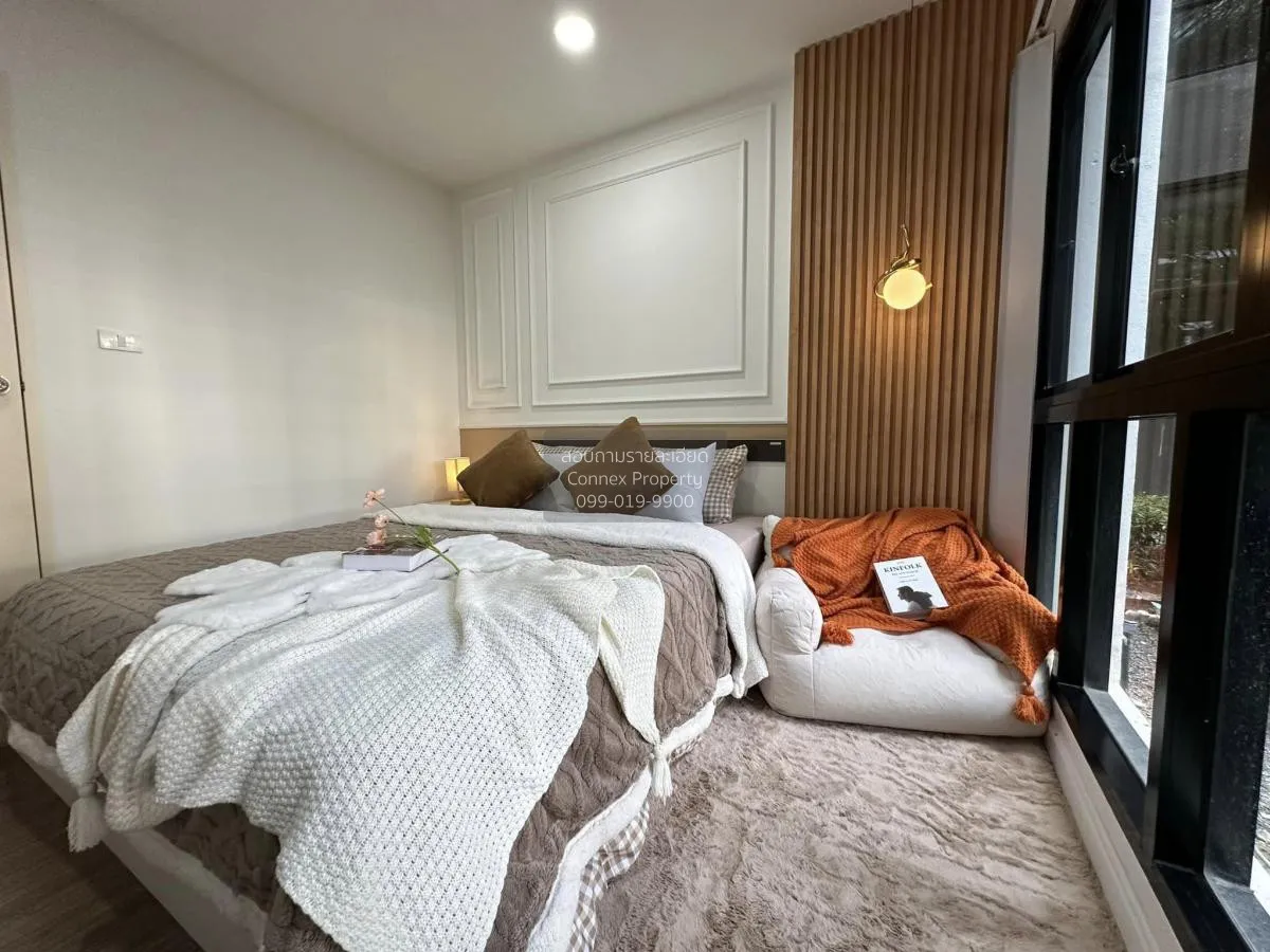 For Sale Condo , Hallmark Ngamwongwan , MRT-Yak Tiwanon , Bang Kh