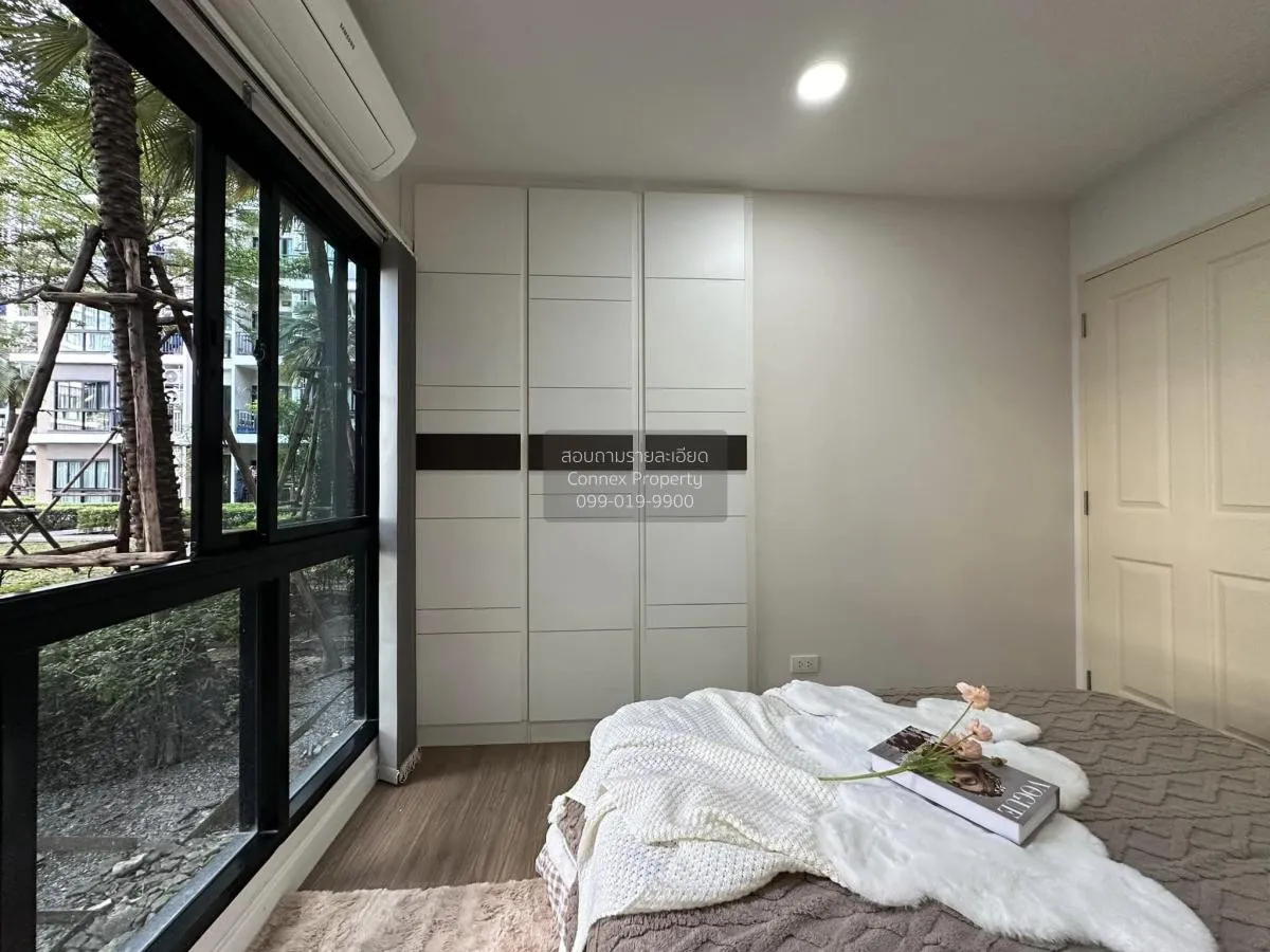 For Sale Condo , Hallmark Ngamwongwan , MRT-Yak Tiwanon , Bang Kh