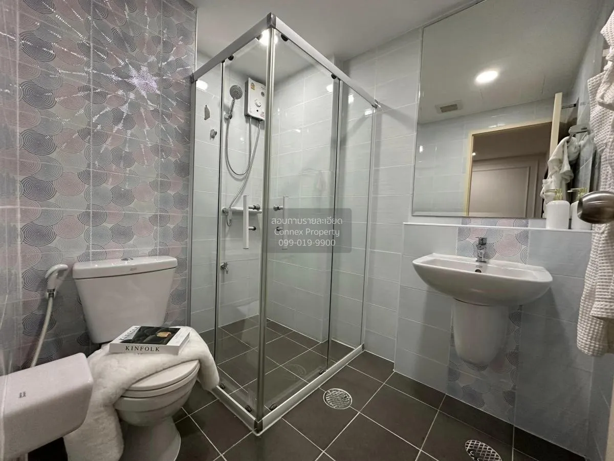 For Sale Condo , Hallmark Ngamwongwan , MRT-Yak Tiwanon , Bang Kh