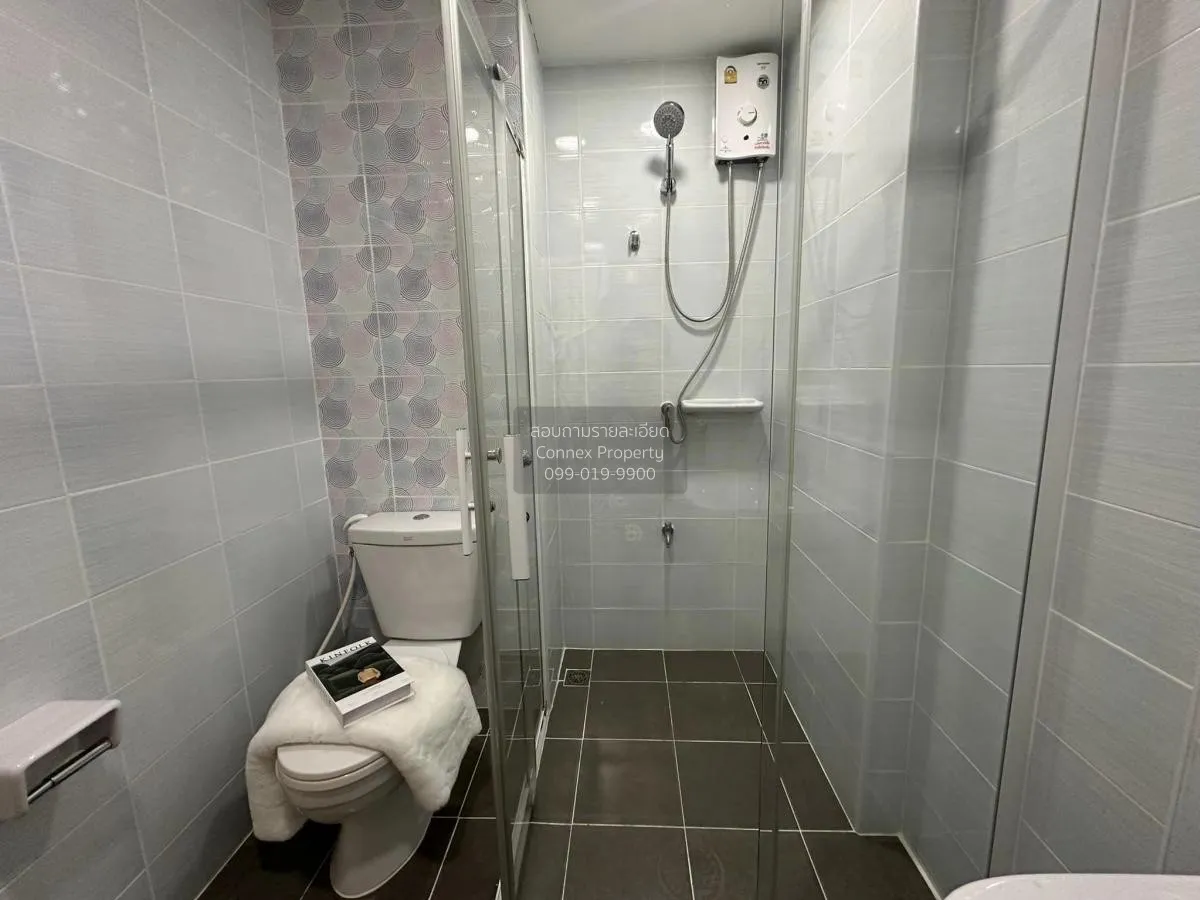 For Sale Condo , Hallmark Ngamwongwan , MRT-Yak Tiwanon , Bang Kh