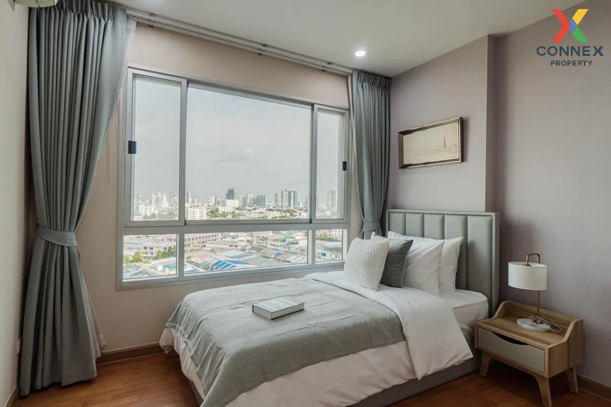 เช่าคอนโด  เดอะ เพรสซิเดนท์ สาทร-ราชพฤกษ์ 1 BTS-บางหว้า ปากคลองภา เช่าคอนโด  เดอะ เพรสซิเดนท์ สาทร-ราชพฤกษ์ 1 BTS-บางหว้า ปากคลองภา