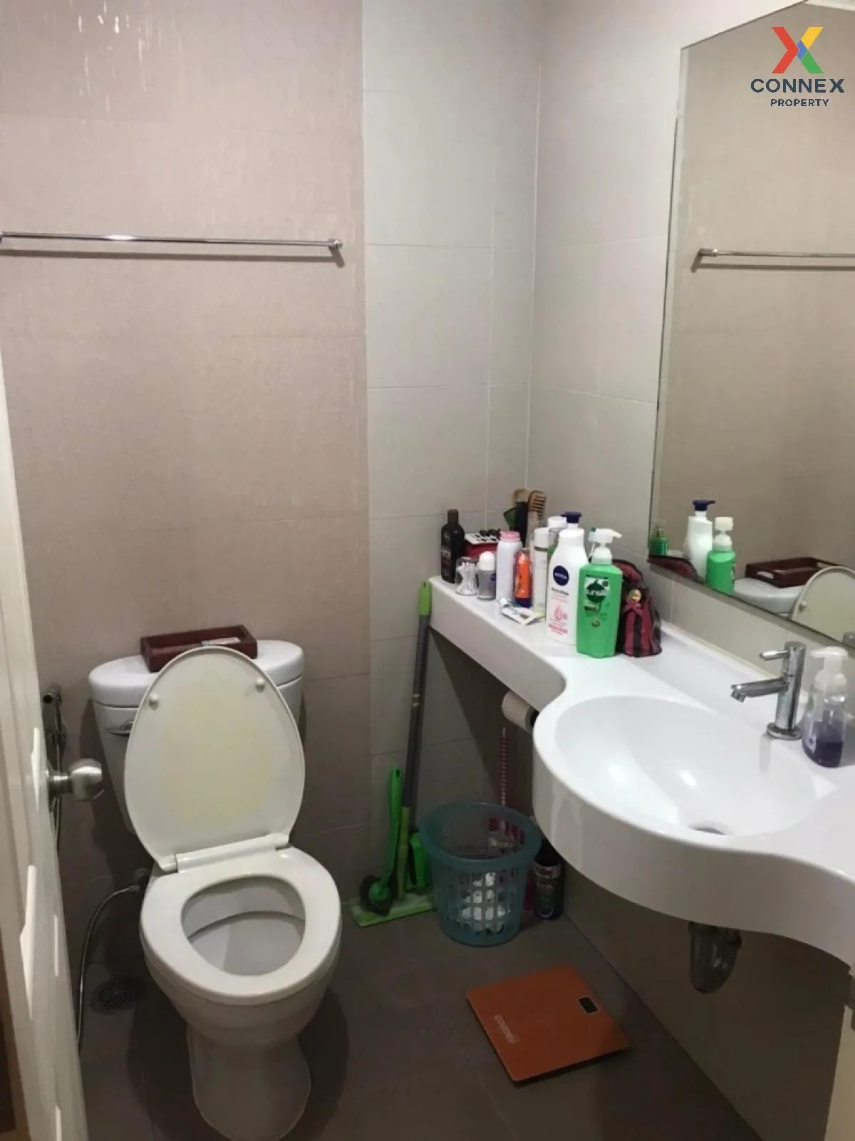 For Sale Condo , Lumpini Ville Phatthanakan - New Phetchaburi , S 3