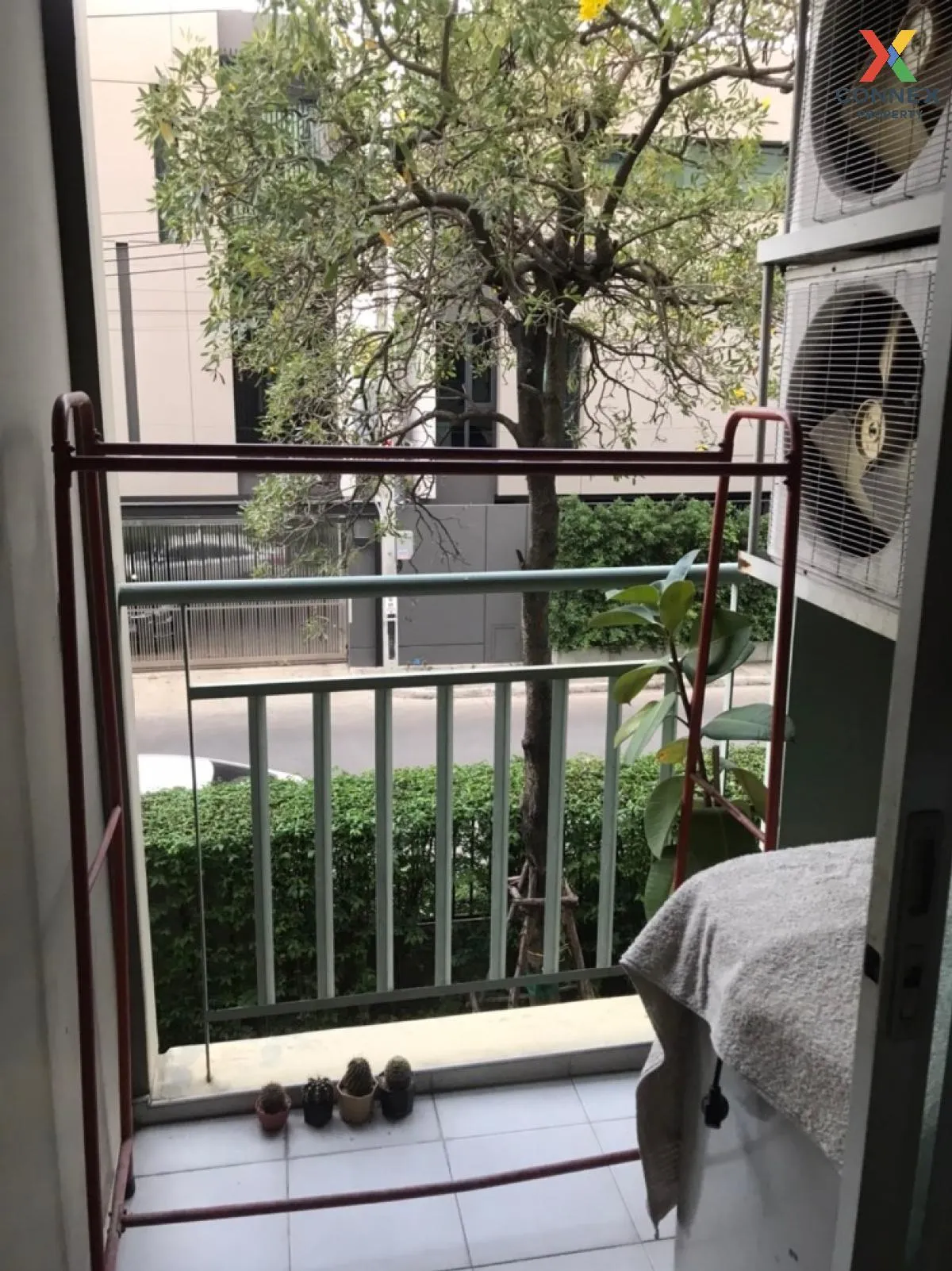 For Sale Condo , Lumpini Ville Phatthanakan - New Phetchaburi , S