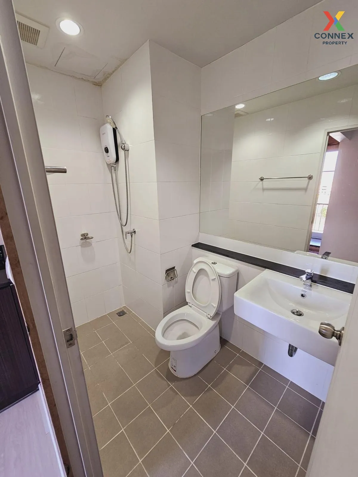 เช่าคอนโด  ยูนิโอ รามคำแหง - เสรีไทย คลองจั่น เขต บางกะปิ กรุงเทพ