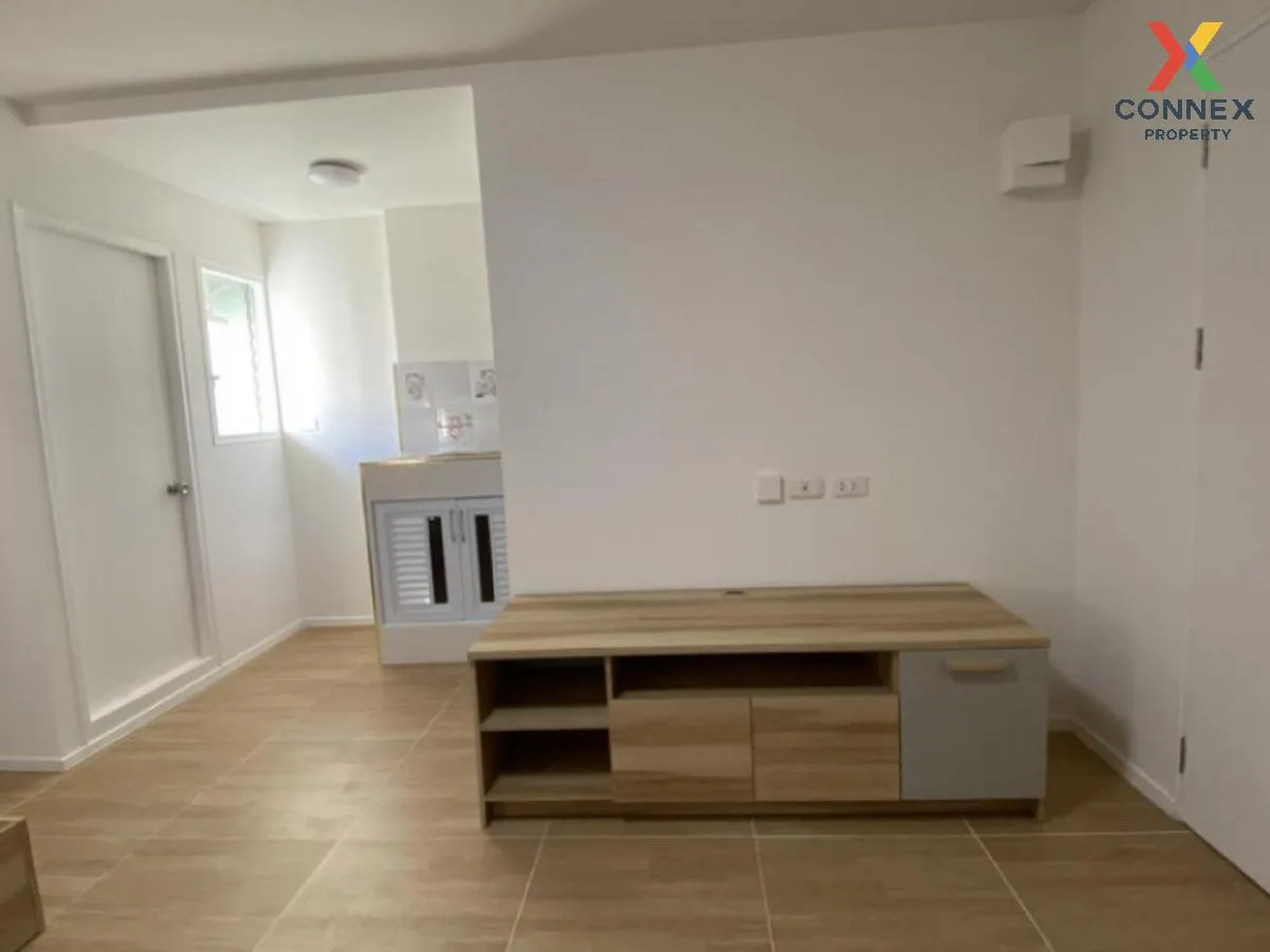 ขายคอนโด  ลุมพินี ทาวน์ชิป รังสิต - คลอง 1 ประชาธิปัตย์ ธัญบุรี ป 1