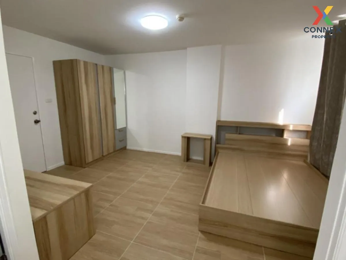 ขายคอนโด  ลุมพินี ทาวน์ชิป รังสิต - คลอง 1 ประชาธิปัตย์ ธัญบุรี ป 2