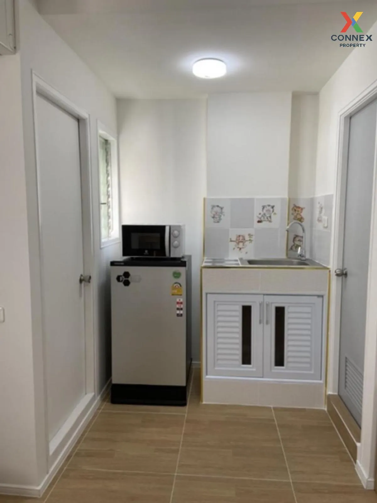 ขายคอนโด  ลุมพินี ทาวน์ชิป รังสิต - คลอง 1 ประชาธิปัตย์ ธัญบุรี ป 4