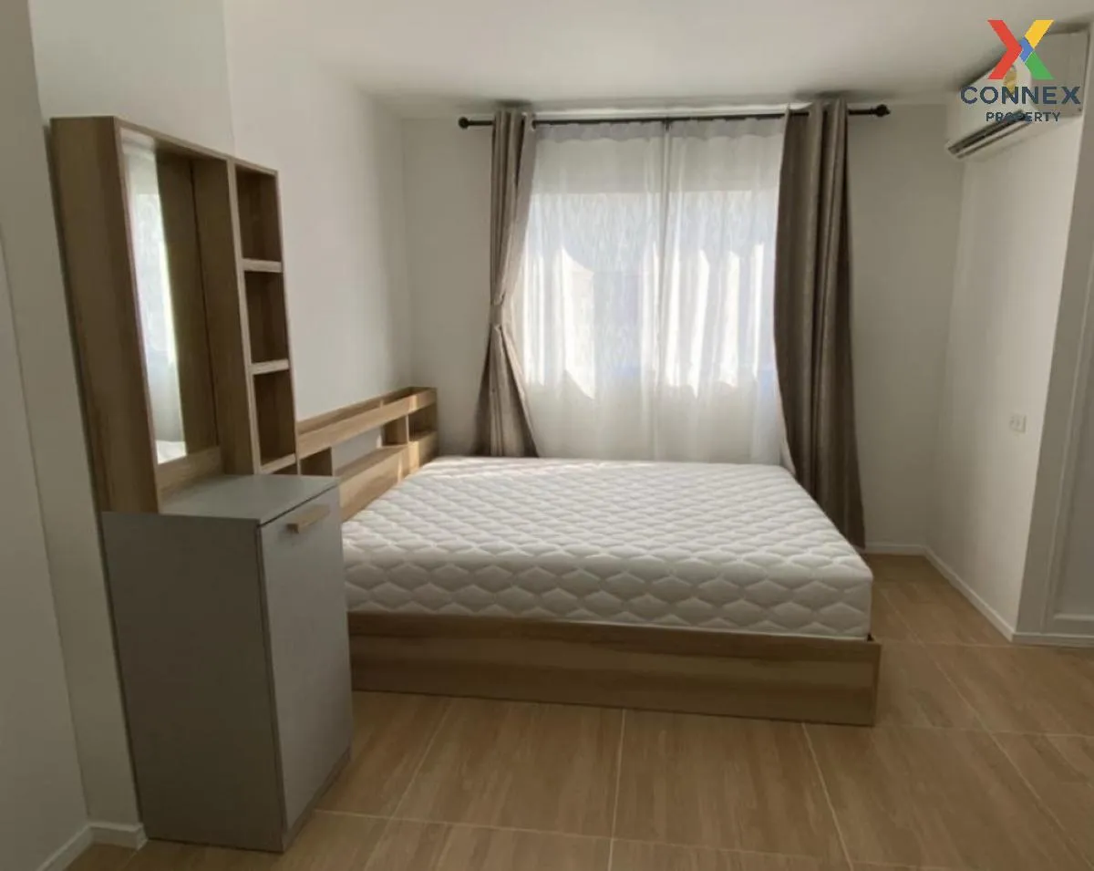 ขายคอนโด  ลุมพินี ทาวน์ชิป รังสิต - คลอง 1 ประชาธิปัตย์ ธัญบุรี ป