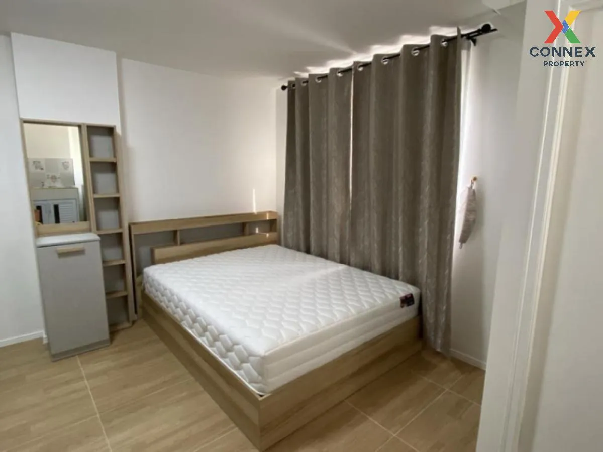 ขายคอนโด  ลุมพินี ทาวน์ชิป รังสิต - คลอง 1 ประชาธิปัตย์ ธัญบุรี ป