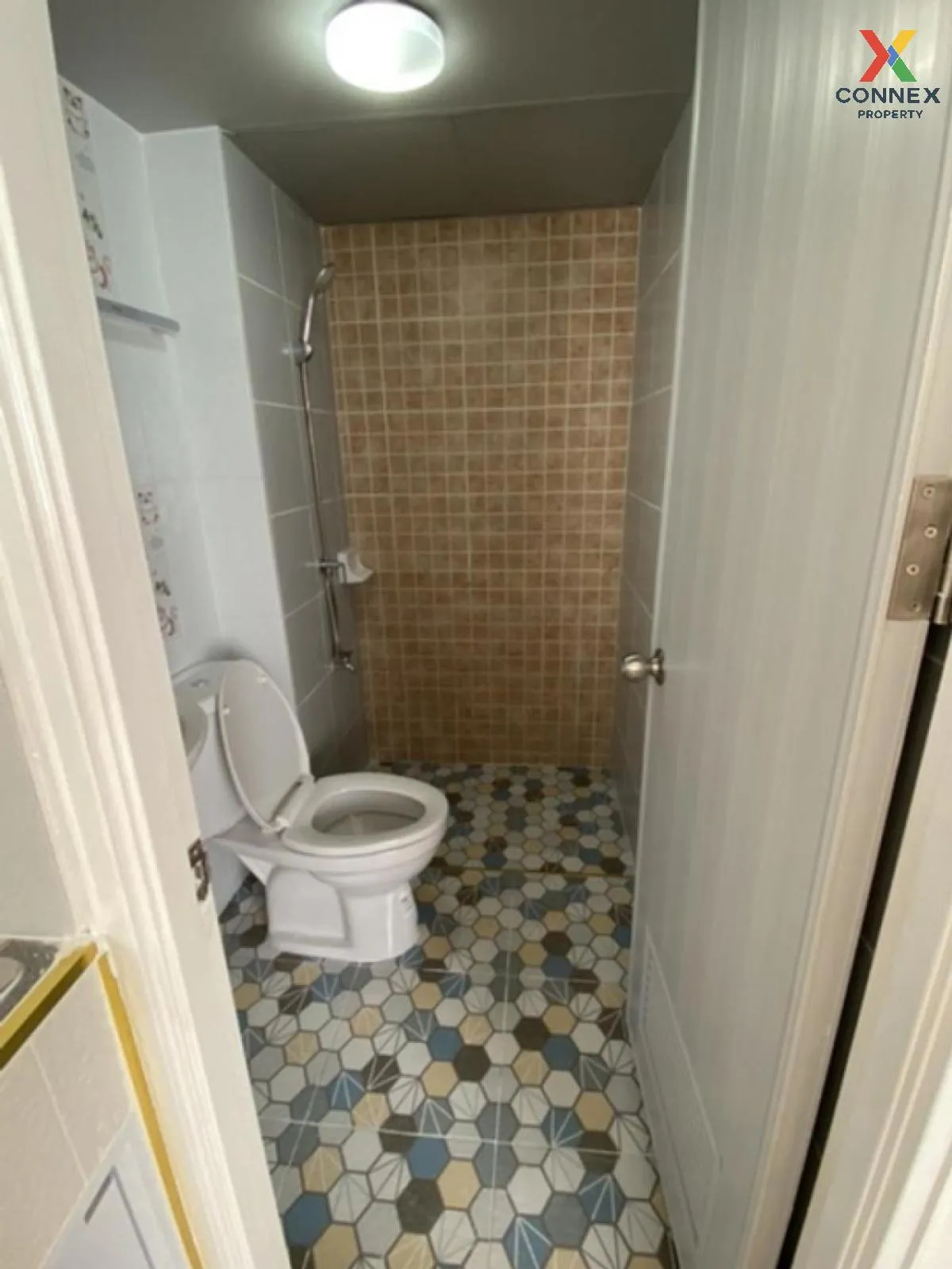 ขายคอนโด  ลุมพินี ทาวน์ชิป รังสิต - คลอง 1 ประชาธิปัตย์ ธัญบุรี ป