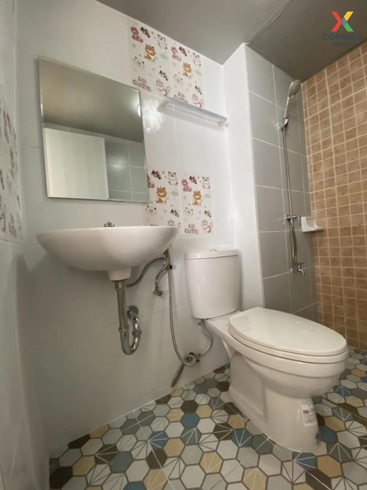 ขายคอนโด  ลุมพินี ทาวน์ชิป รังสิต - คลอง 1 ประชาธิปัตย์ ธัญบุรี ป