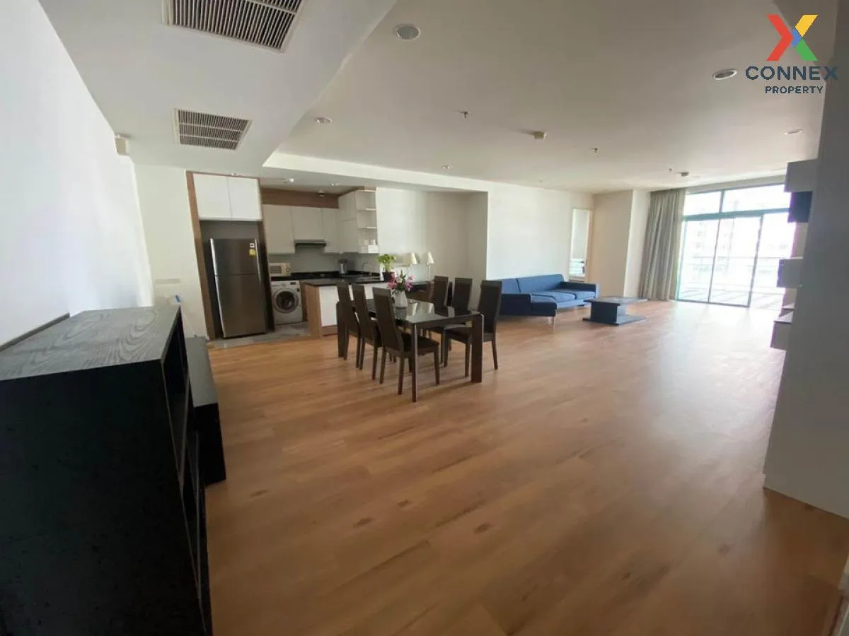 For Rent Condo , Chatrium Residence Riverside , Wat Phraya Krai , 1