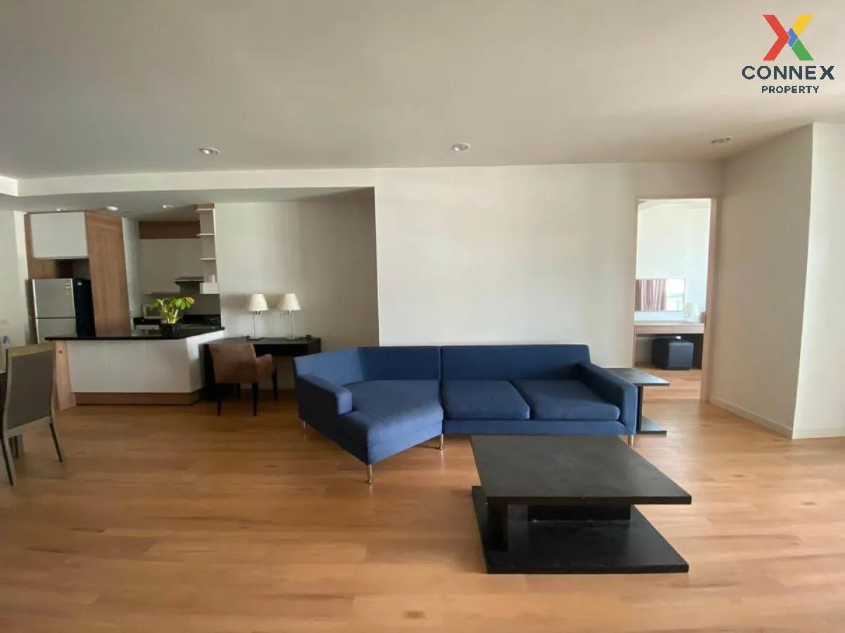 For Rent Condo , Chatrium Residence Riverside , Wat Phraya Krai , 2