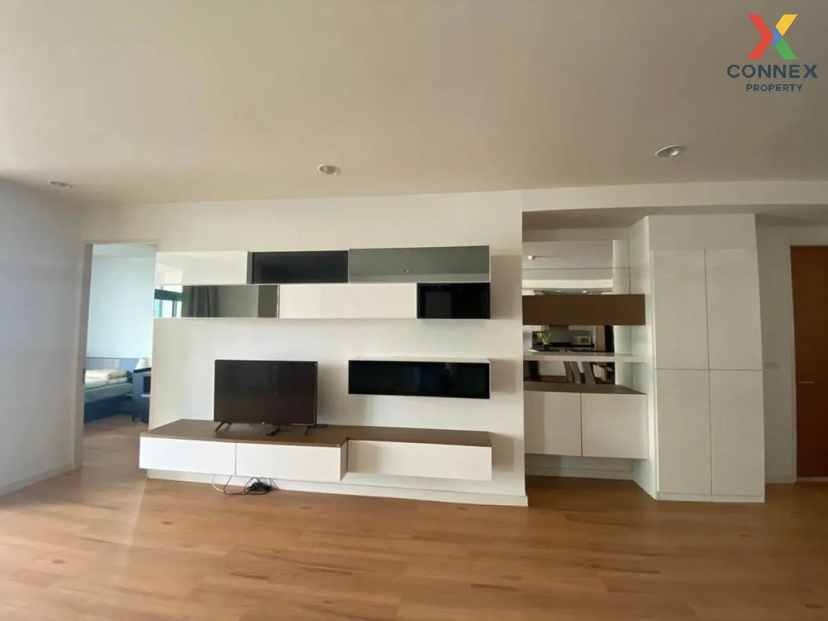 For Rent Condo , Chatrium Residence Riverside , Wat Phraya Krai , 3