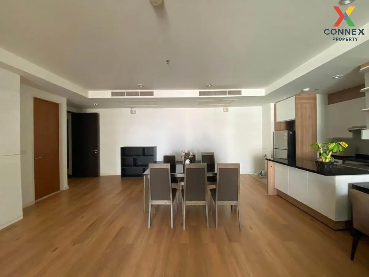 For Rent Condo , Chatrium Residence Riverside , Wat Phraya Krai , 4