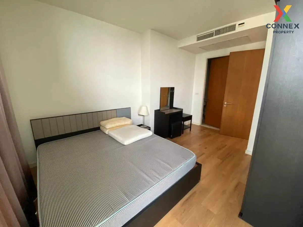 For Rent Condo , Chatrium Residence Riverside , Wat Phraya Krai ,