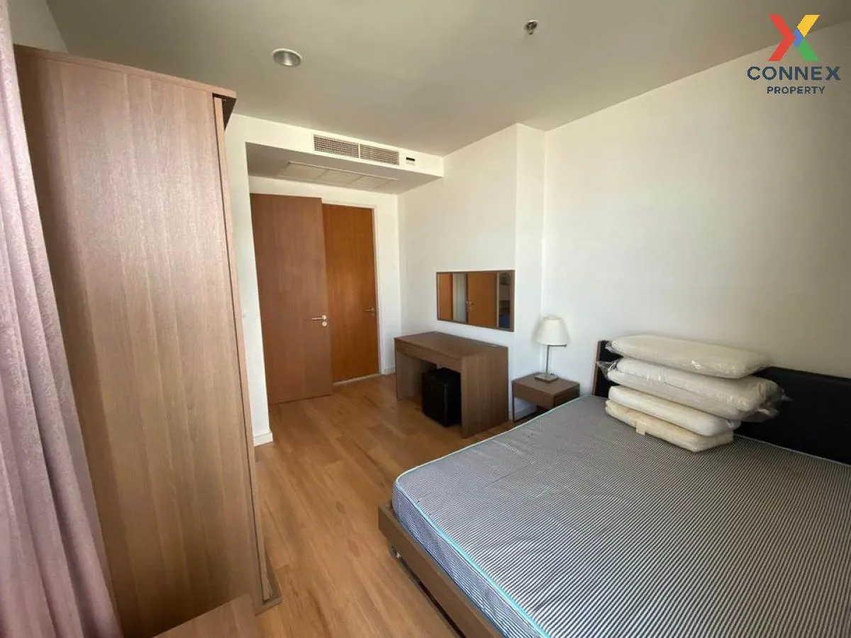 For Rent Condo , Chatrium Residence Riverside , Wat Phraya Krai ,