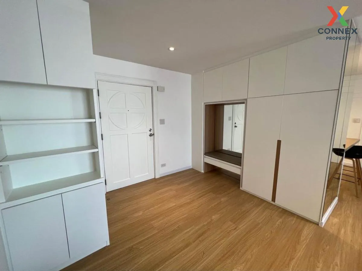 เช่าคอนโด  ริเวอร์ เฮเว่น BTS-สะพานตากสิน วัดพระยาไกร เขต บางคอแห 3