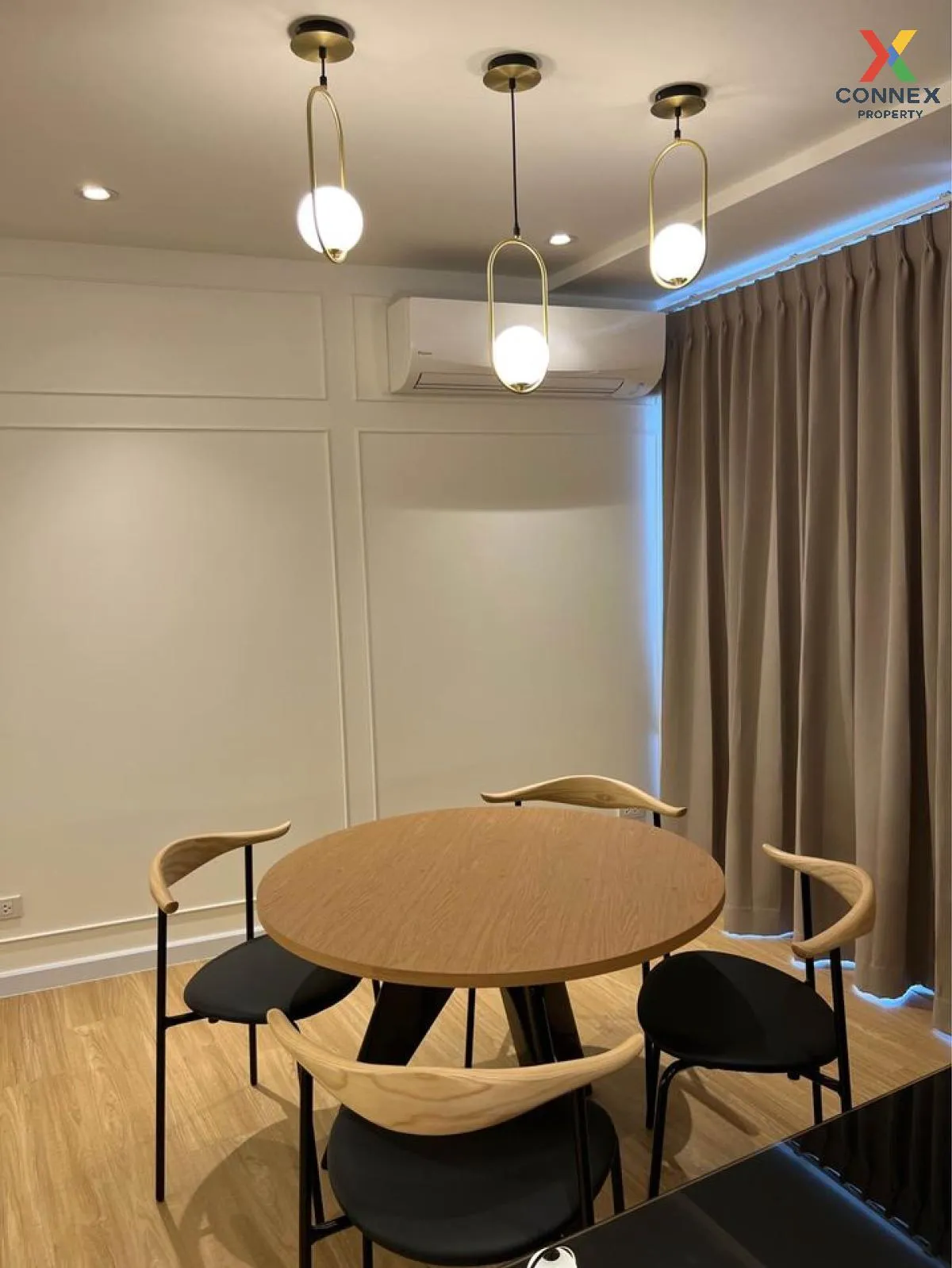 เช่าคอนโด  ริเวอร์ เฮเว่น BTS-สะพานตากสิน วัดพระยาไกร เขต บางคอแห