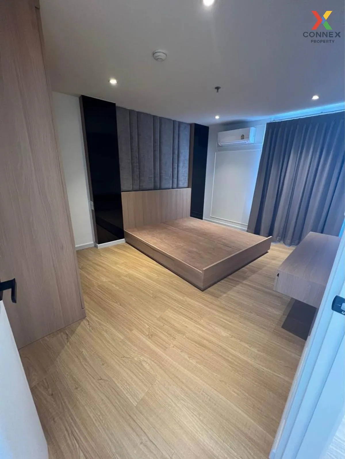 เช่าคอนโด  ริเวอร์ เฮเว่น BTS-สะพานตากสิน วัดพระยาไกร เขต บางคอแห