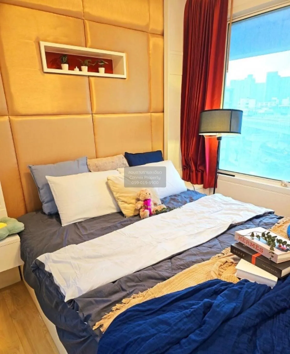 ขายคอนโด  แบงค์คอก ฮอไรซอน เพชรเกษม บางหว้า เขต ภาษีเจริญ กรุงเทพ