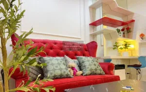 ขายคอนโด  แบงค์คอก ฮอไรซอน เพชรเกษม บางหว้า เขต ภาษีเจริญ กรุงเทพ CX-88968