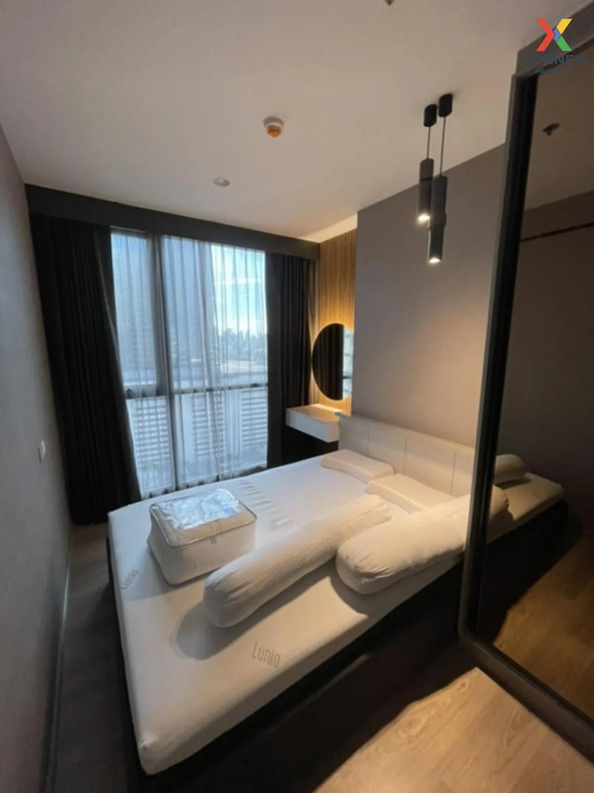 For Sale Condo , Oka Haus Sukhumvit 36 , BTS-Thong Lo , Khlong Ta