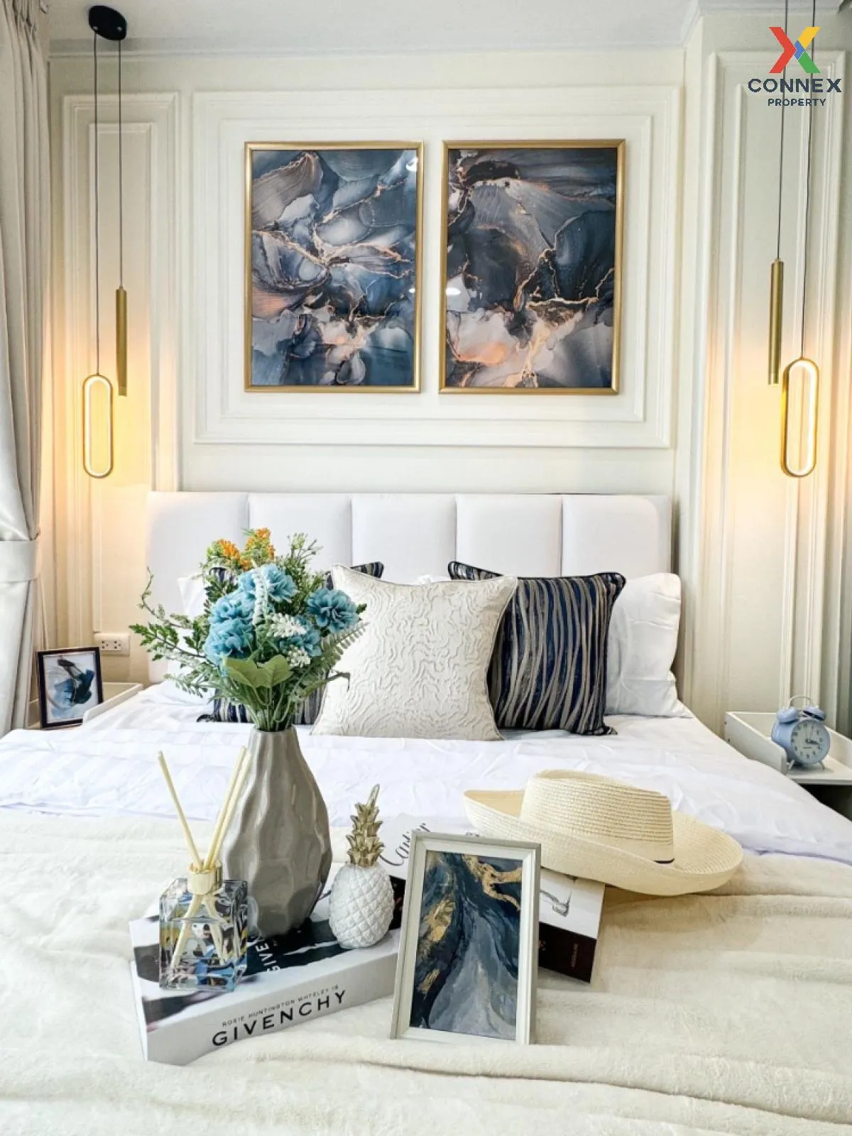 For Sale Condo , Lumpini Ville Phatthanakan - New Phetchaburi , S