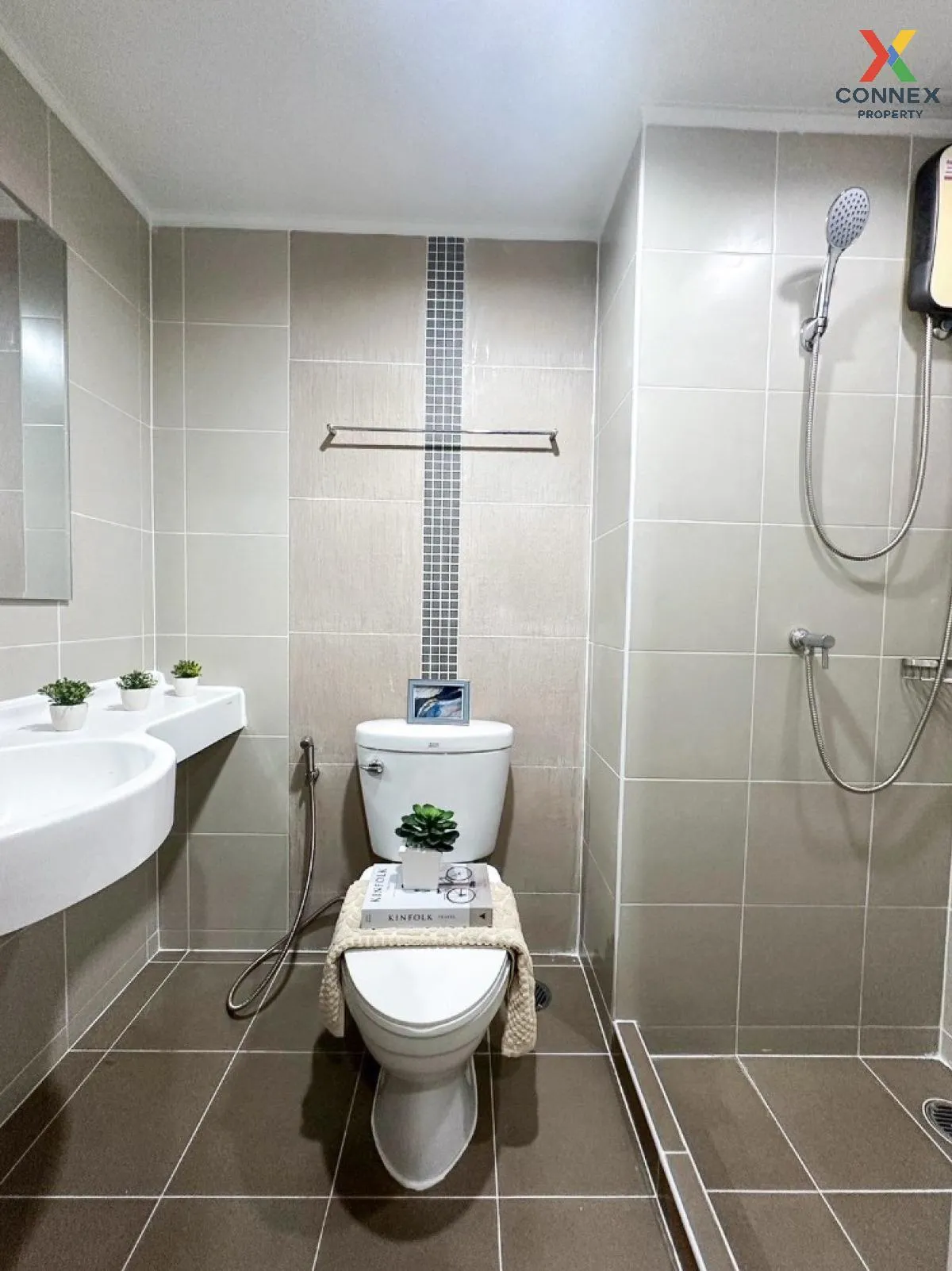 For Sale Condo , Lumpini Ville Phatthanakan - New Phetchaburi , S