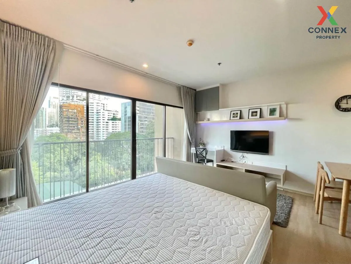 For Rent Condo , Noble Refine , BTS-Phrom Phong , Khlong Tan , Kh 4