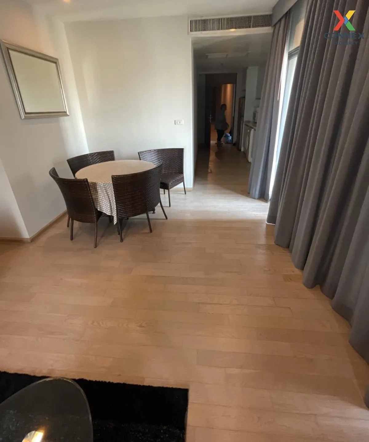 ขายคอนโด  โนเบิล รีมิกซ์ BTS-ทองหล่อ คลองตัน เขต วัฒนา กรุงเทพ CX 2