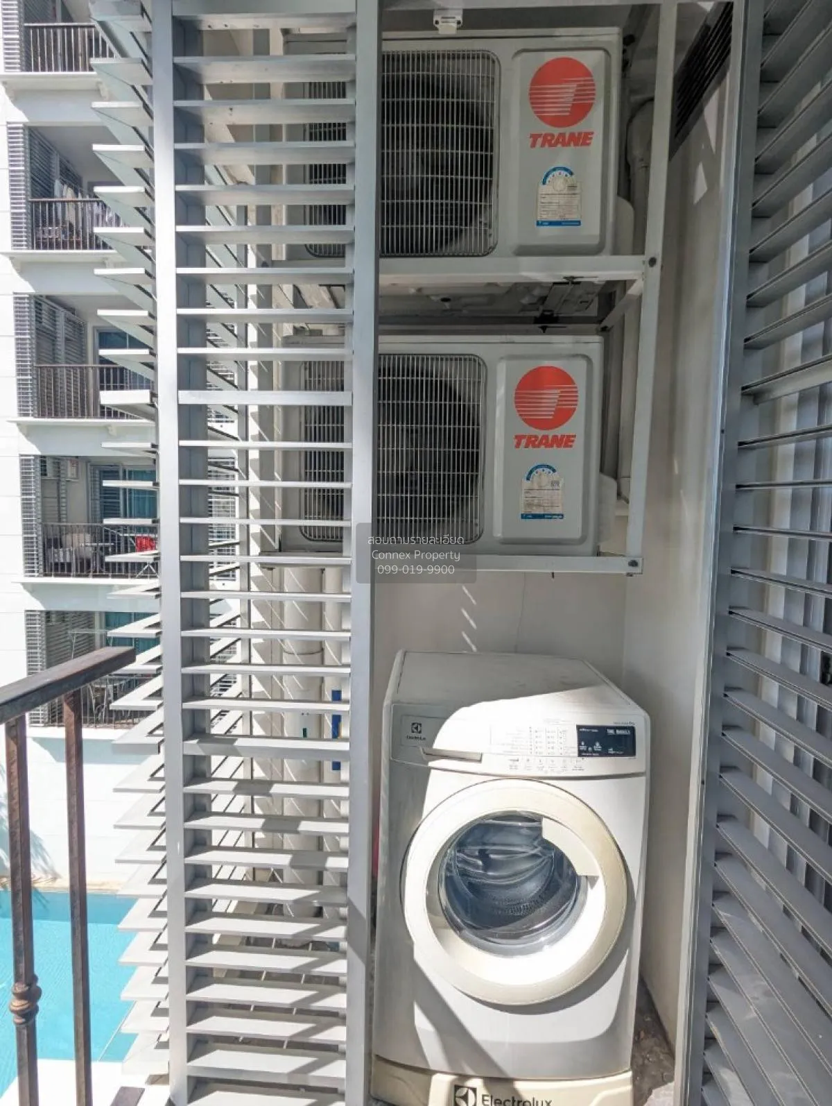 ขายคอนโด  มาเอสโตร 39 BTS-พร้อมพงษ์ คลองเตยเหนือ เขต ทวีวัฒนา กรุ