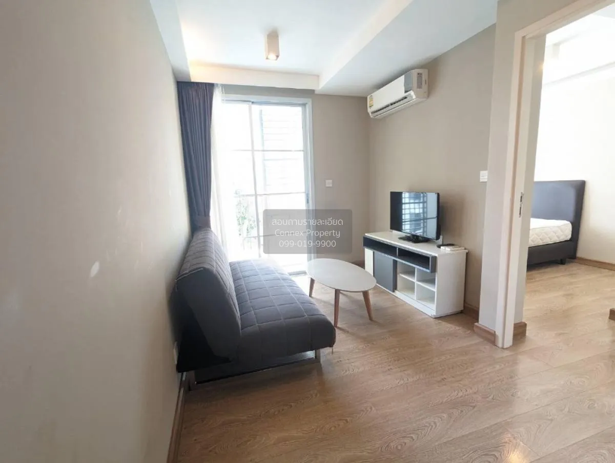 ขายคอนโด  มาเอสโตร 39 BTS-พร้อมพงษ์ คลองเตยเหนือ เขต ทวีวัฒนา กรุ 1