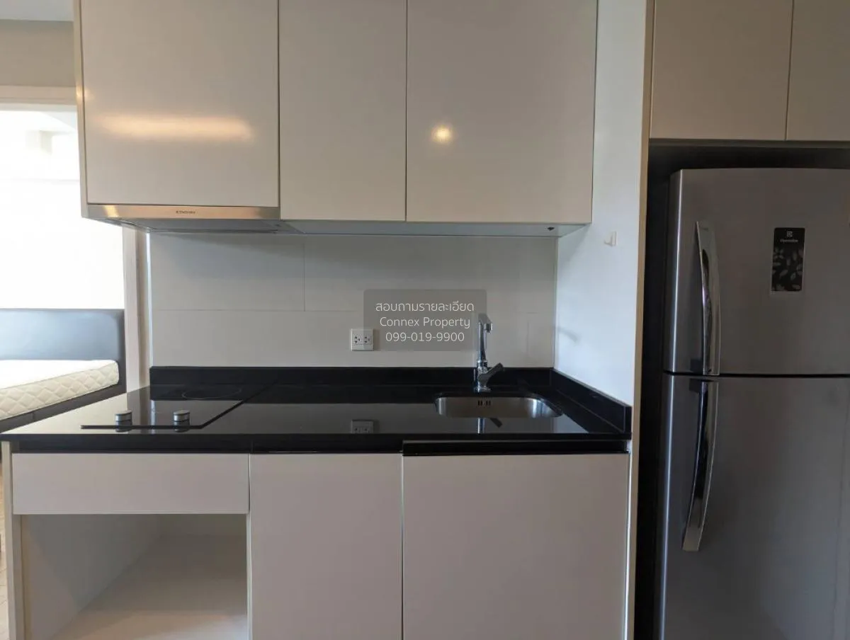 ขายคอนโด  มาเอสโตร 39 BTS-พร้อมพงษ์ คลองเตยเหนือ เขต ทวีวัฒนา กรุ