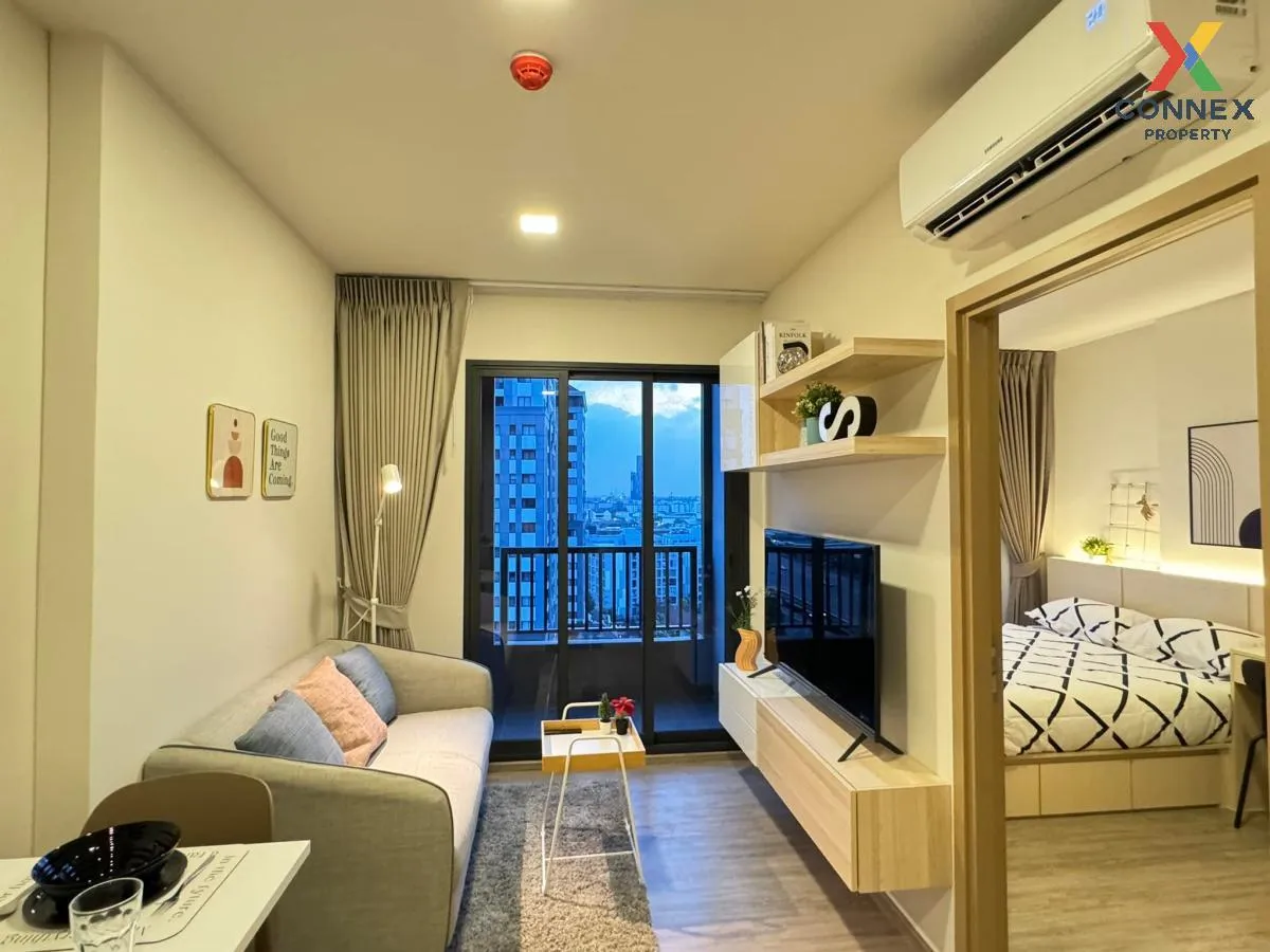 For Rent Condo , Nia by Sansiri , BTS-Phra Khanong , Phra Khanong 1