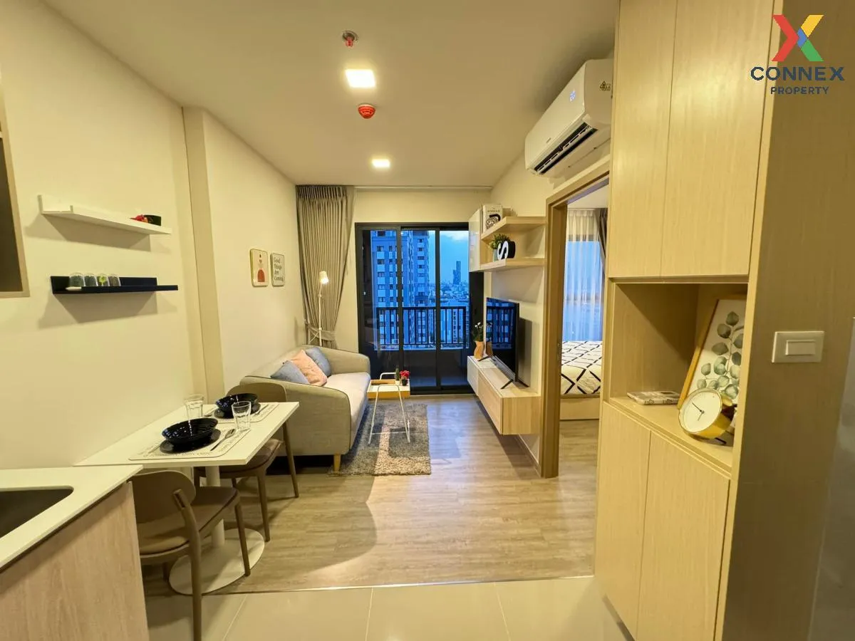 For Rent Condo , Nia by Sansiri , BTS-Phra Khanong , Phra Khanong 2
