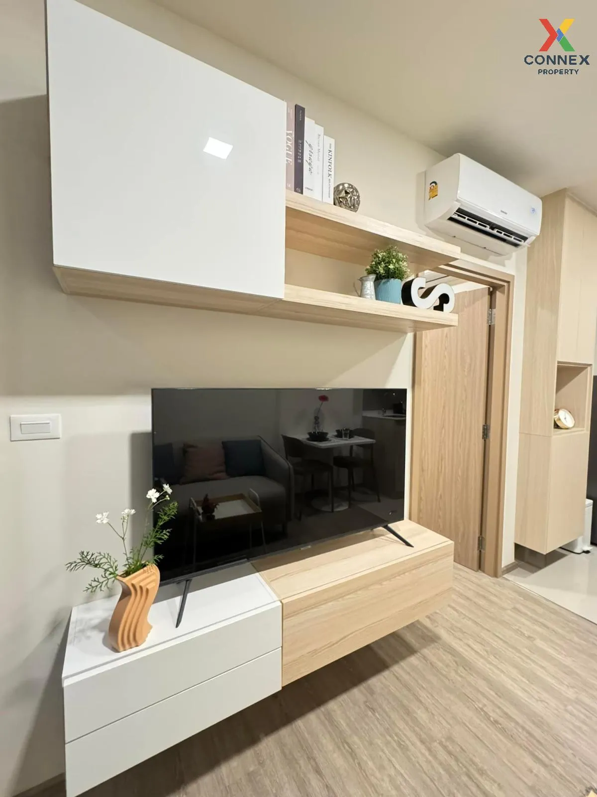For Rent Condo , Nia by Sansiri , BTS-Phra Khanong , Phra Khanong 3