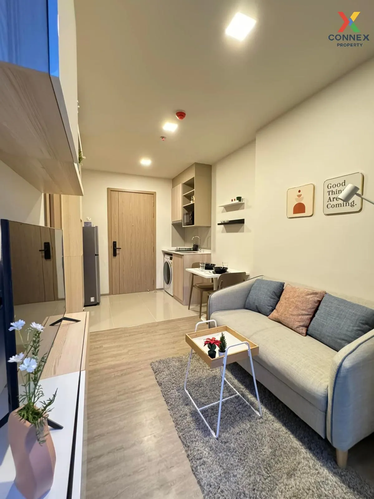 For Rent Condo , Nia by Sansiri , BTS-Phra Khanong , Phra Khanong 4